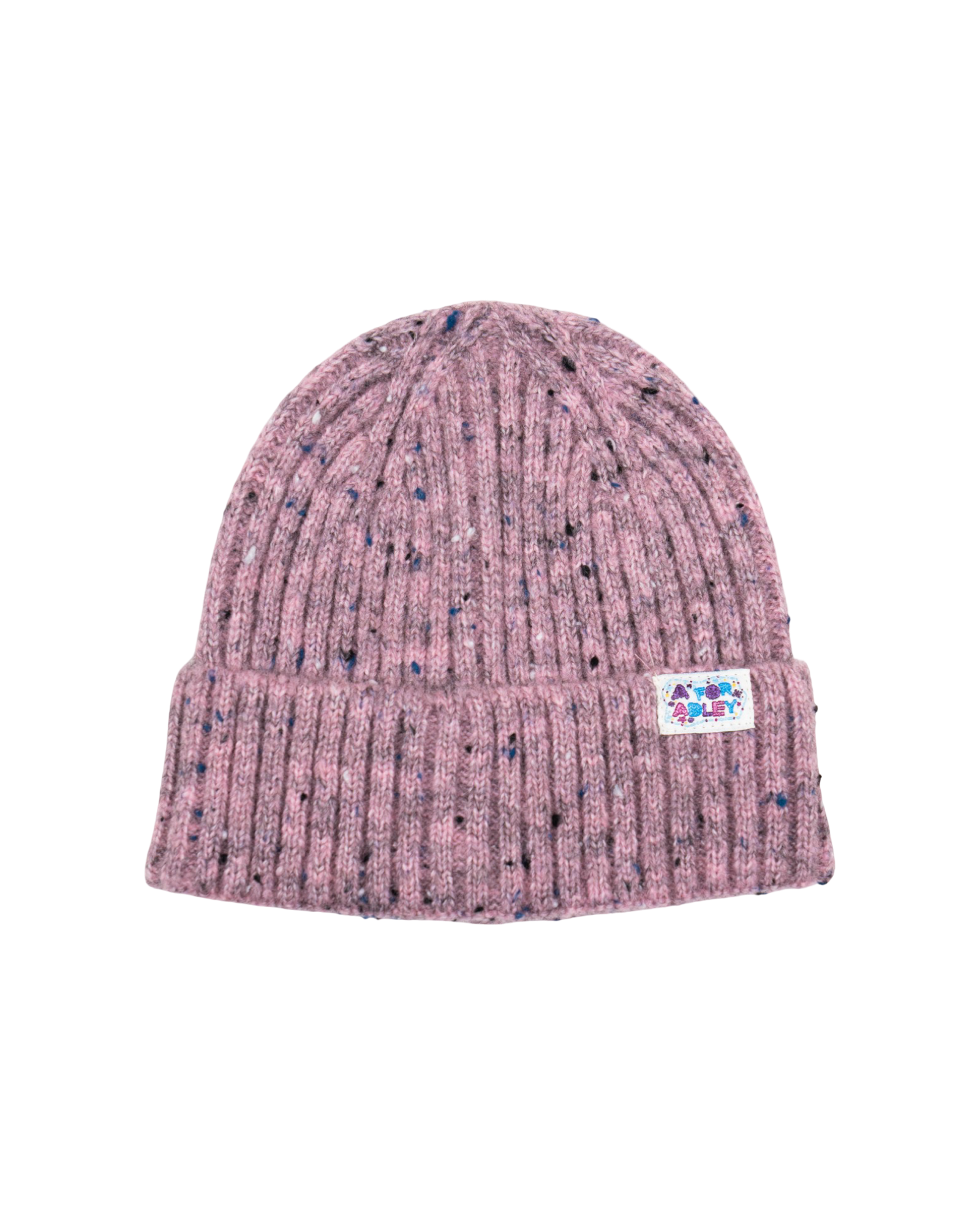 Knitted Adley Beanie – Shopadley
