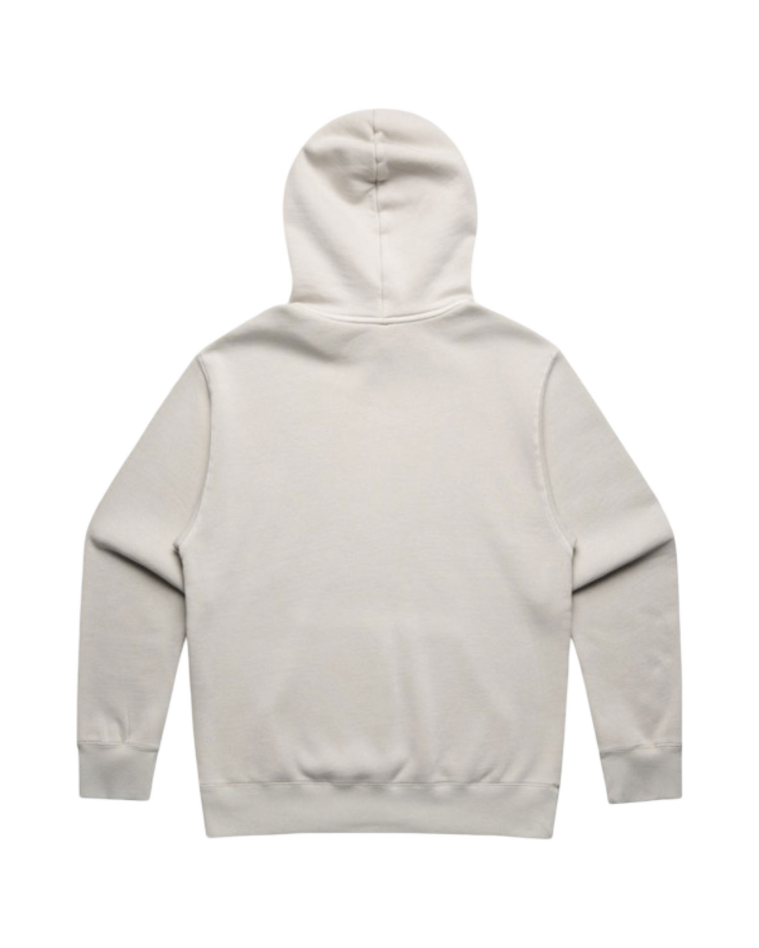 Faded Spacestation Hoodie