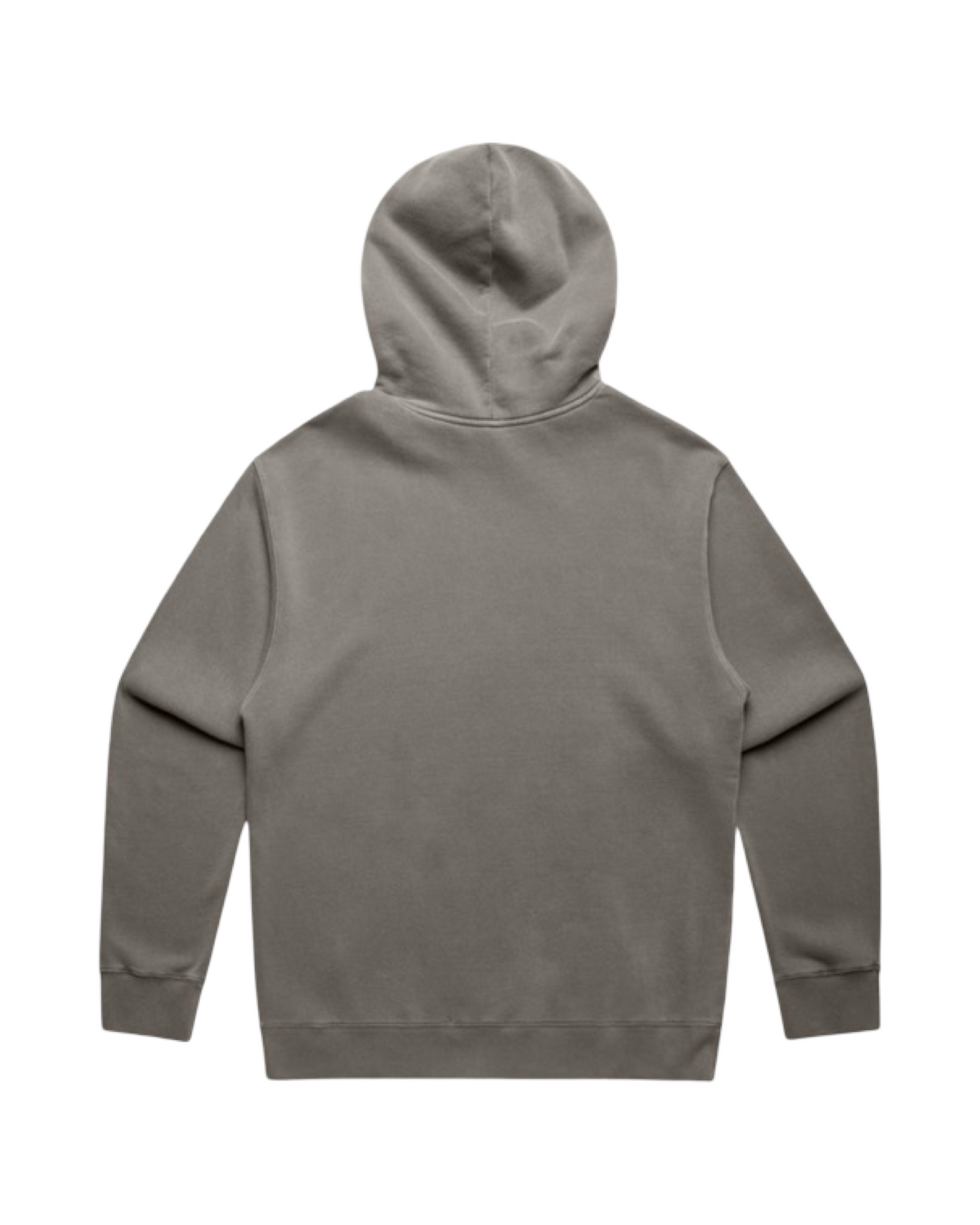 Faded Spacestation Hoodie